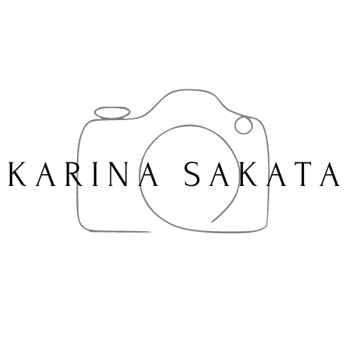 Logotipo de Karina Midori Sakata