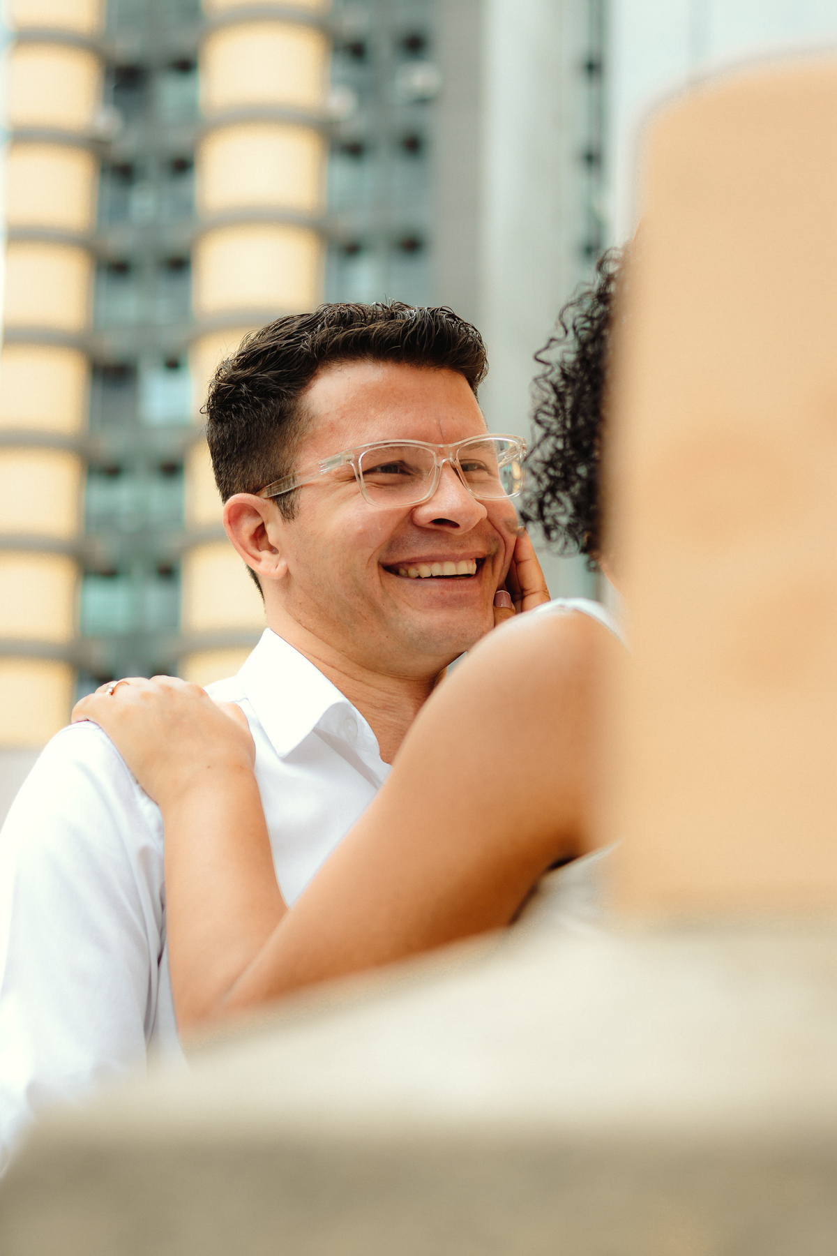 Ensaio pré-wedding em Belo Horizonte com fotógrafo profissional