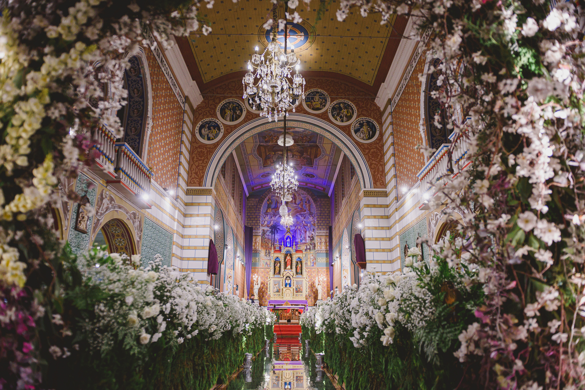 catedral nossa senhora de belem