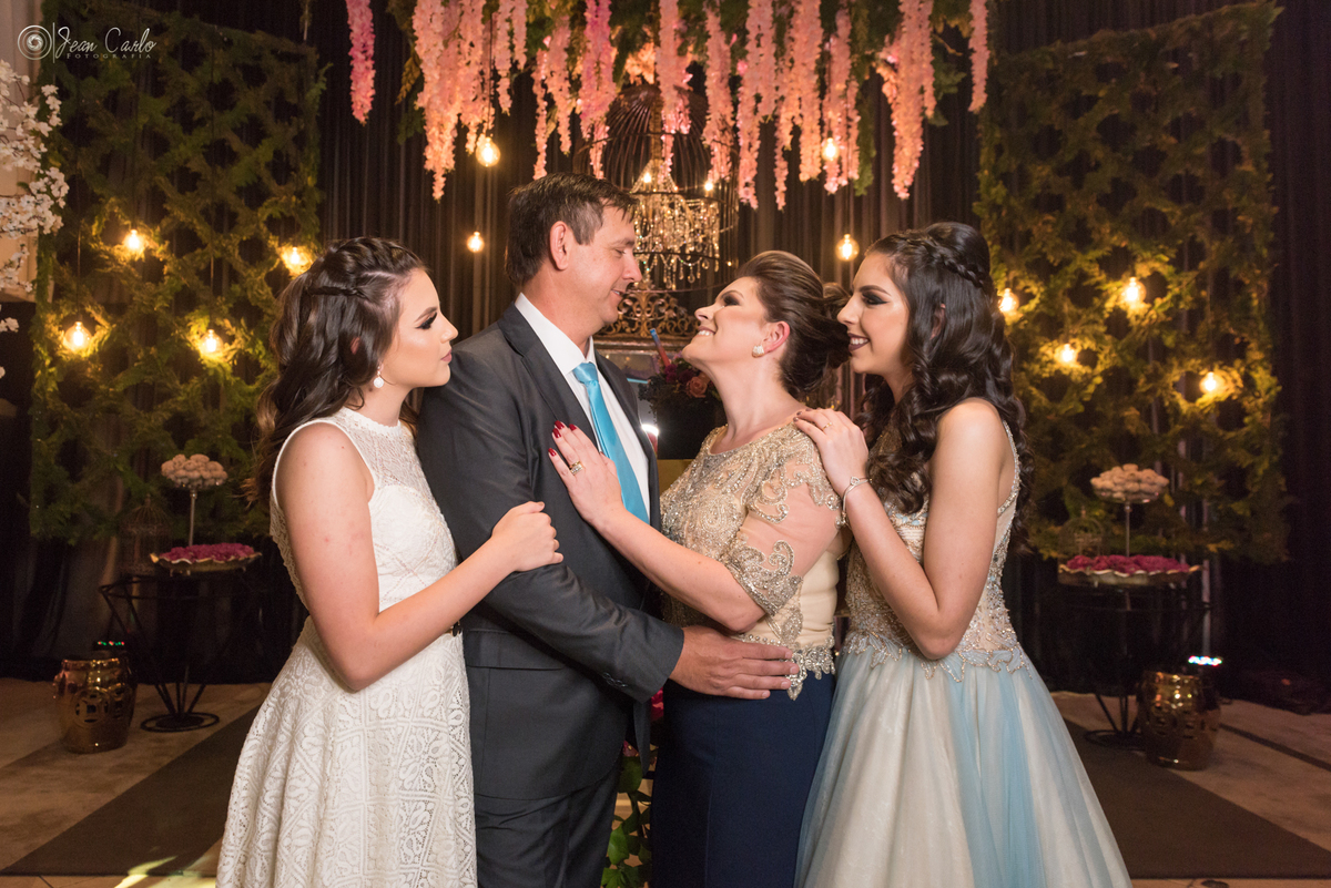 aquele olhar de amor