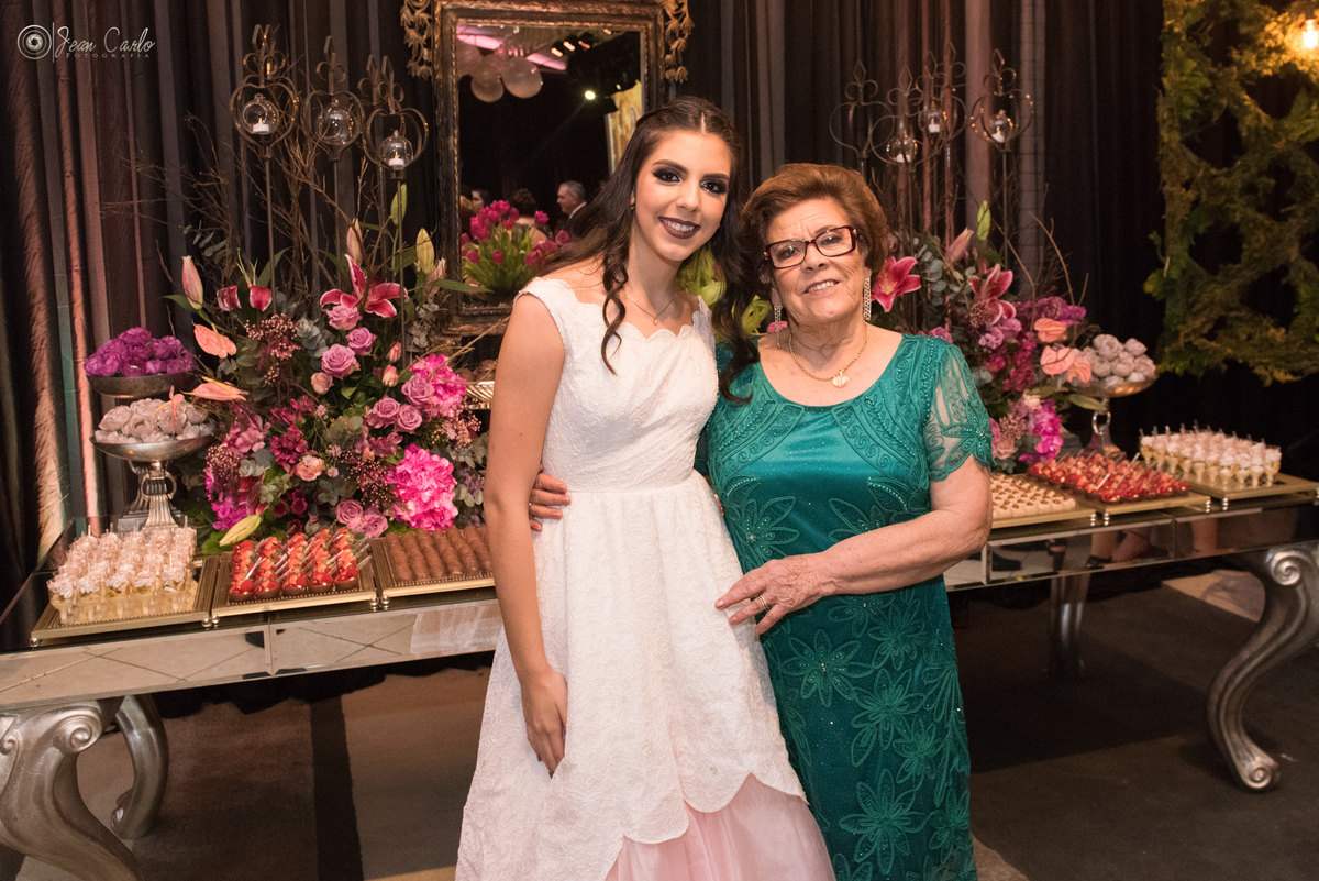 vovo orgulhosa coma neta