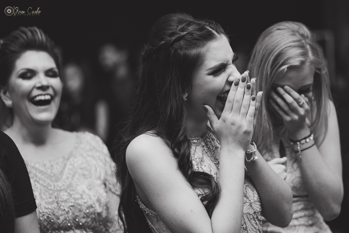 aquele sorrisos sincero