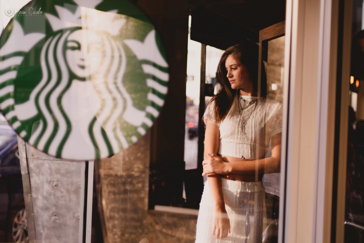 fotos na praia de miami