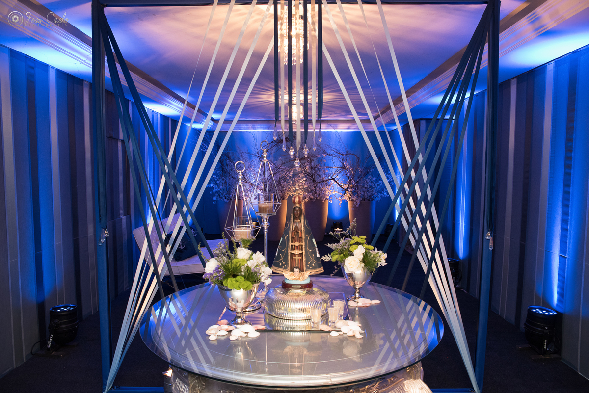 decoracao 15 anos guarapuava