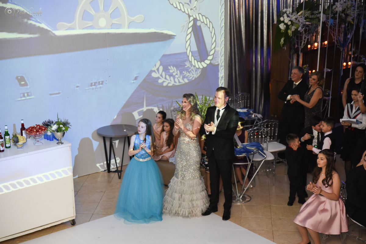 familia na expectativa