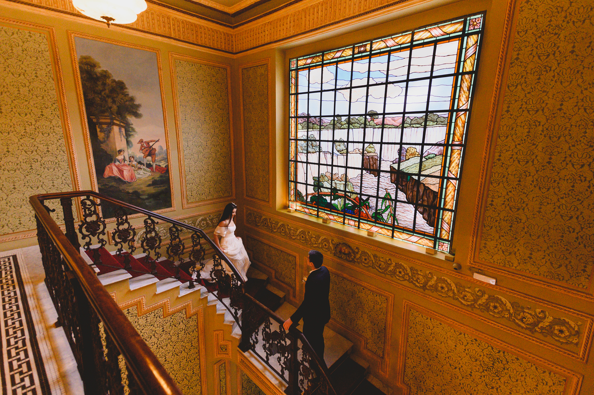 pre casamento princesa