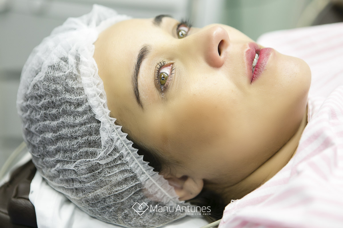 lágrima de uma mãe