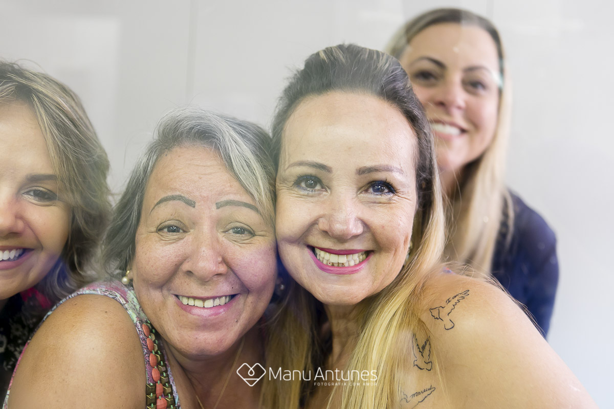 vovózinhas na maternidade