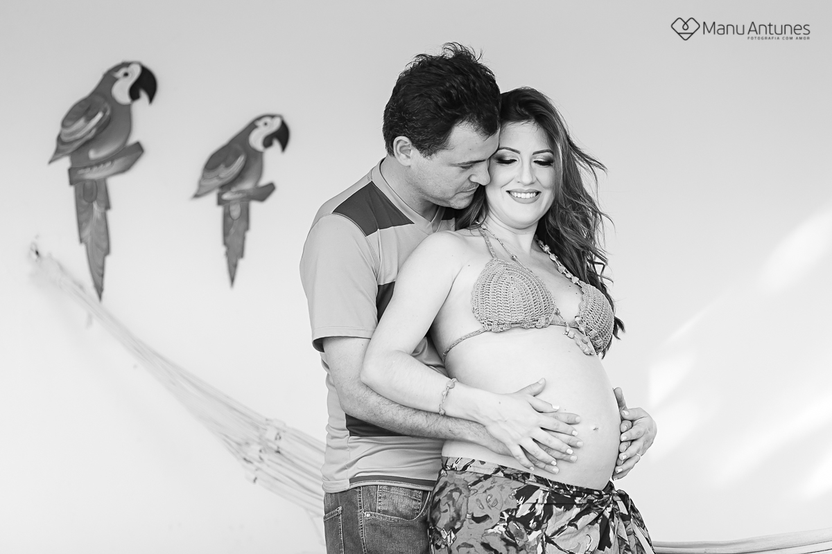 casal em casa