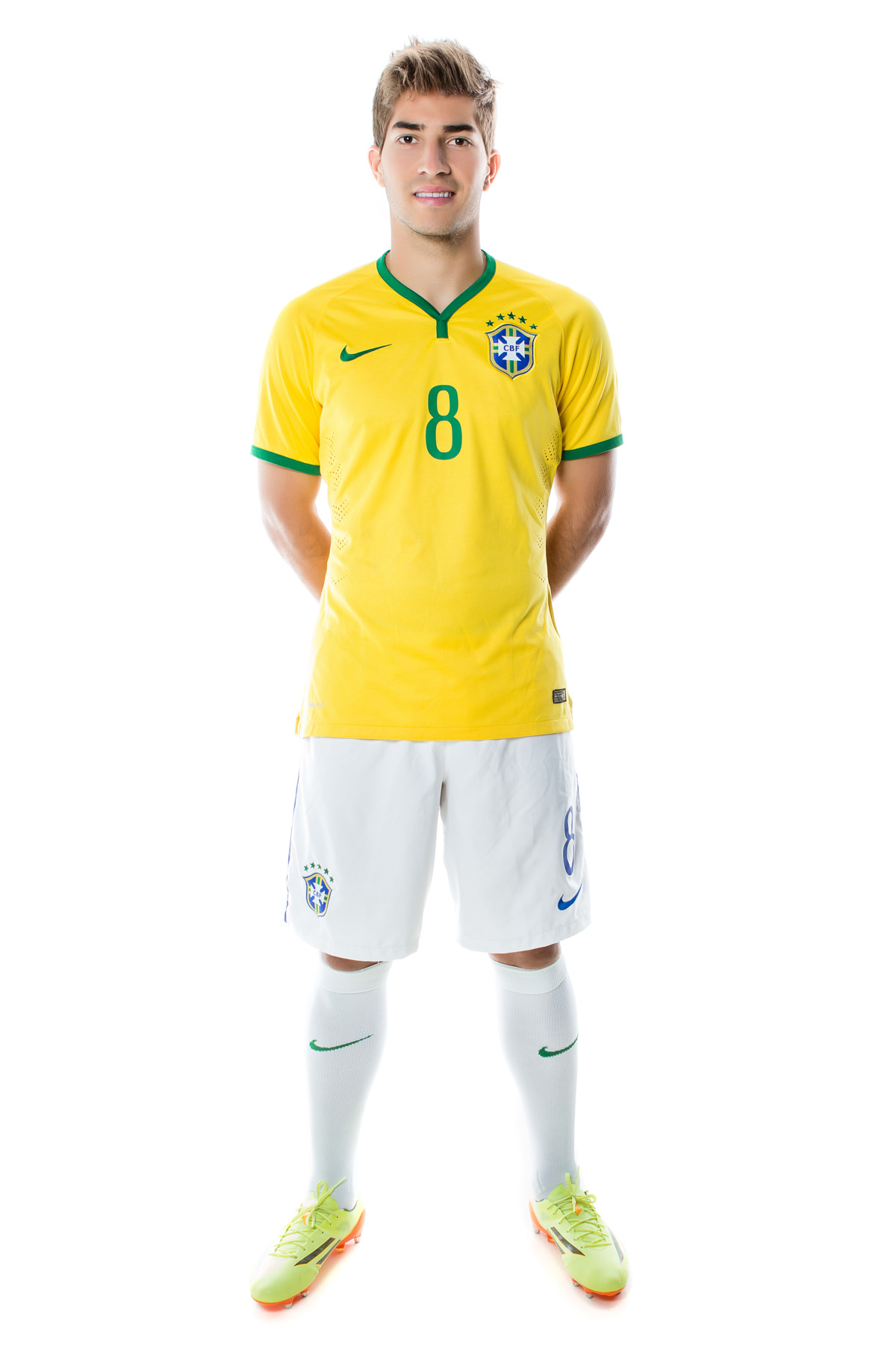 volante jovem do cruzeiro