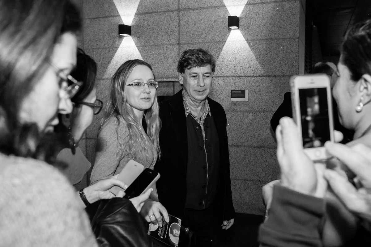 Flávio Venturini e amigos