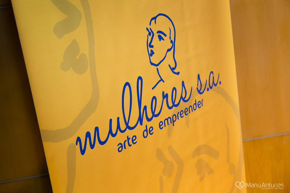 Mulheres SA