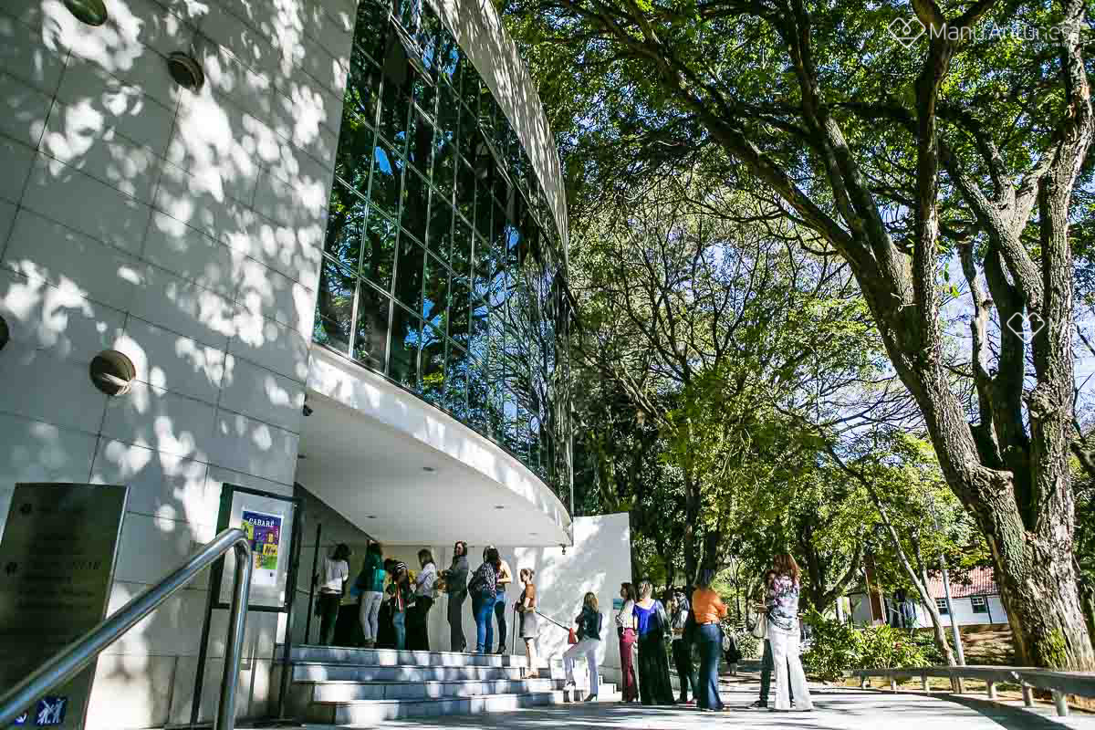 Museu Abílio Barreto