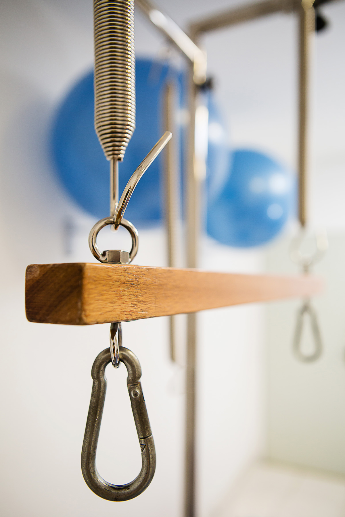 objetos de fisioterapia