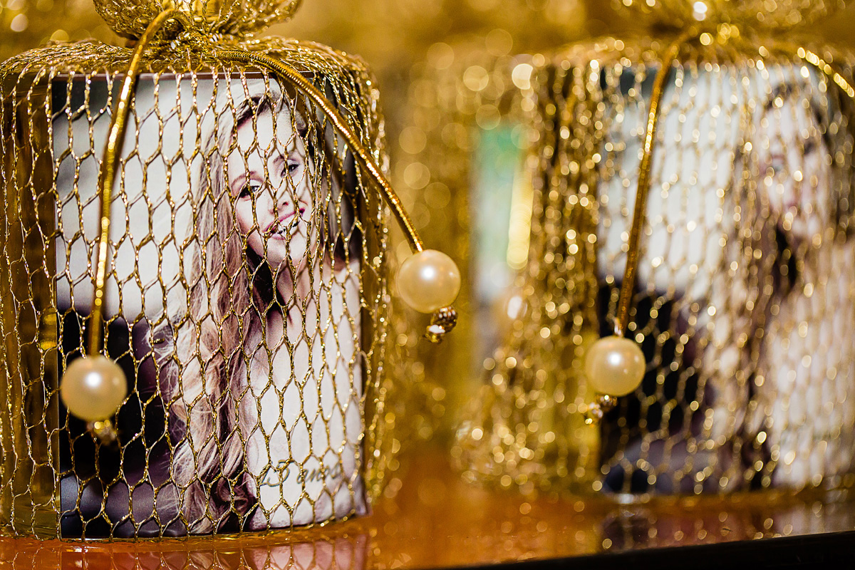 lembrancinha de perfume