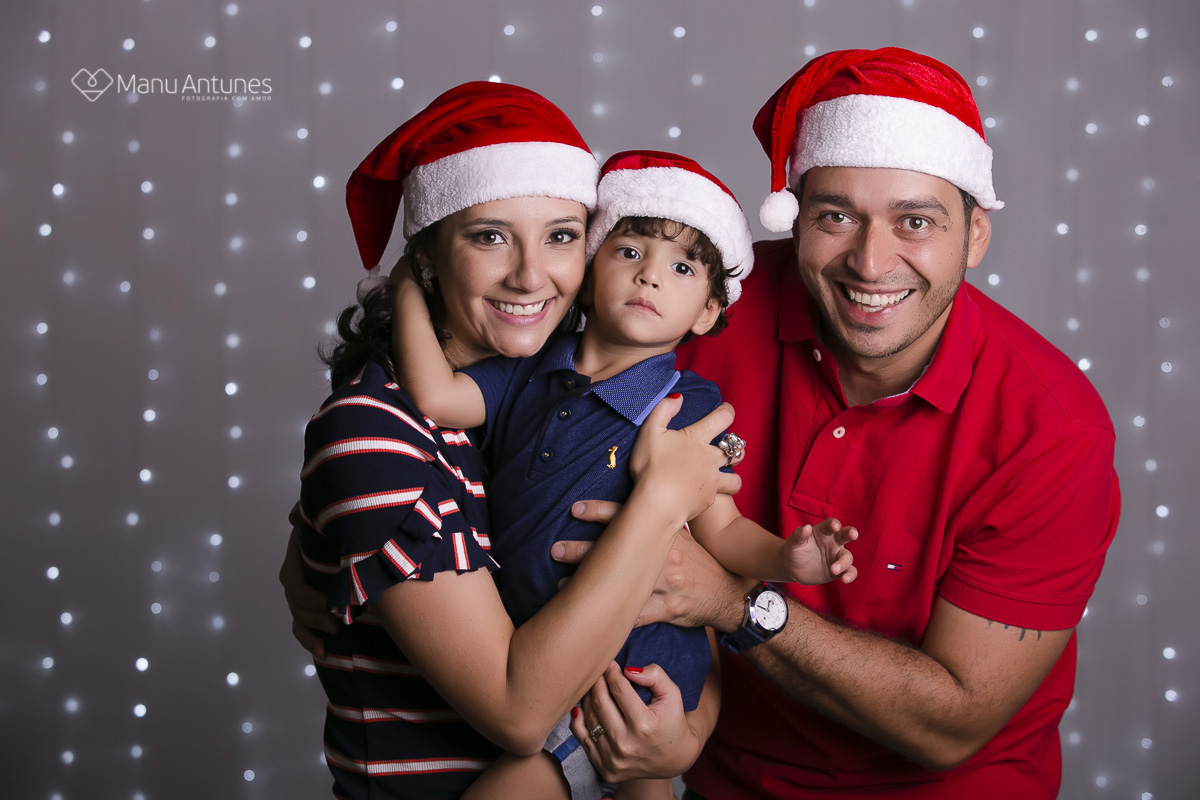 festa de natal