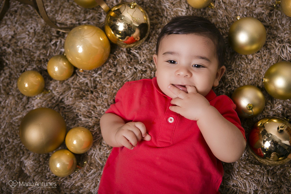 decoração de natal