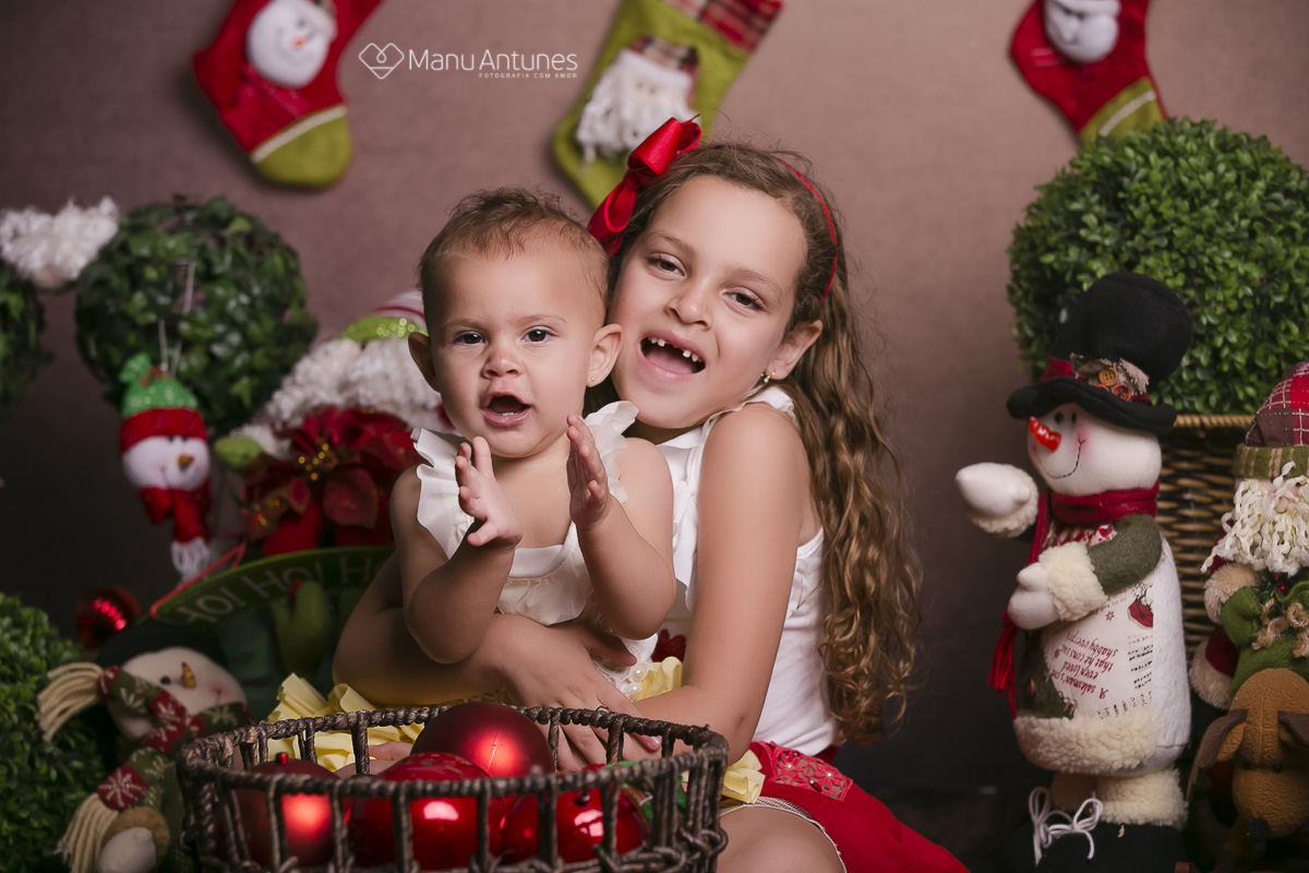 meninas se divertindo