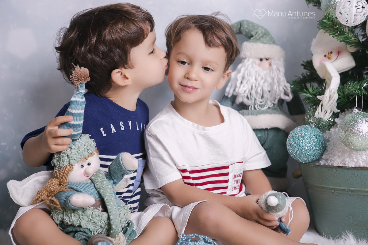 beijos entre irmãos