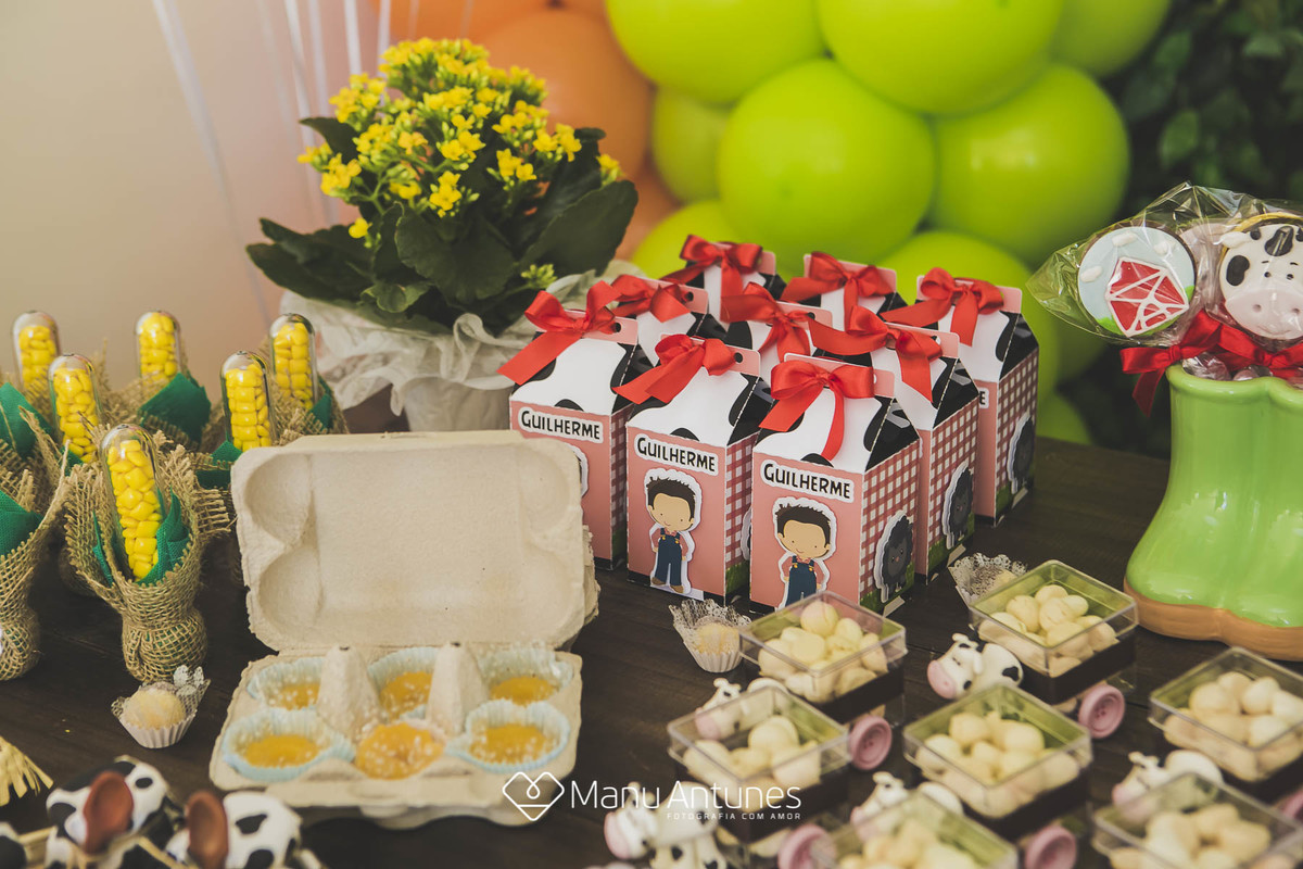 decoração criativa