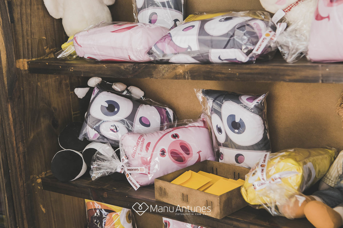 artigos de festa infantil