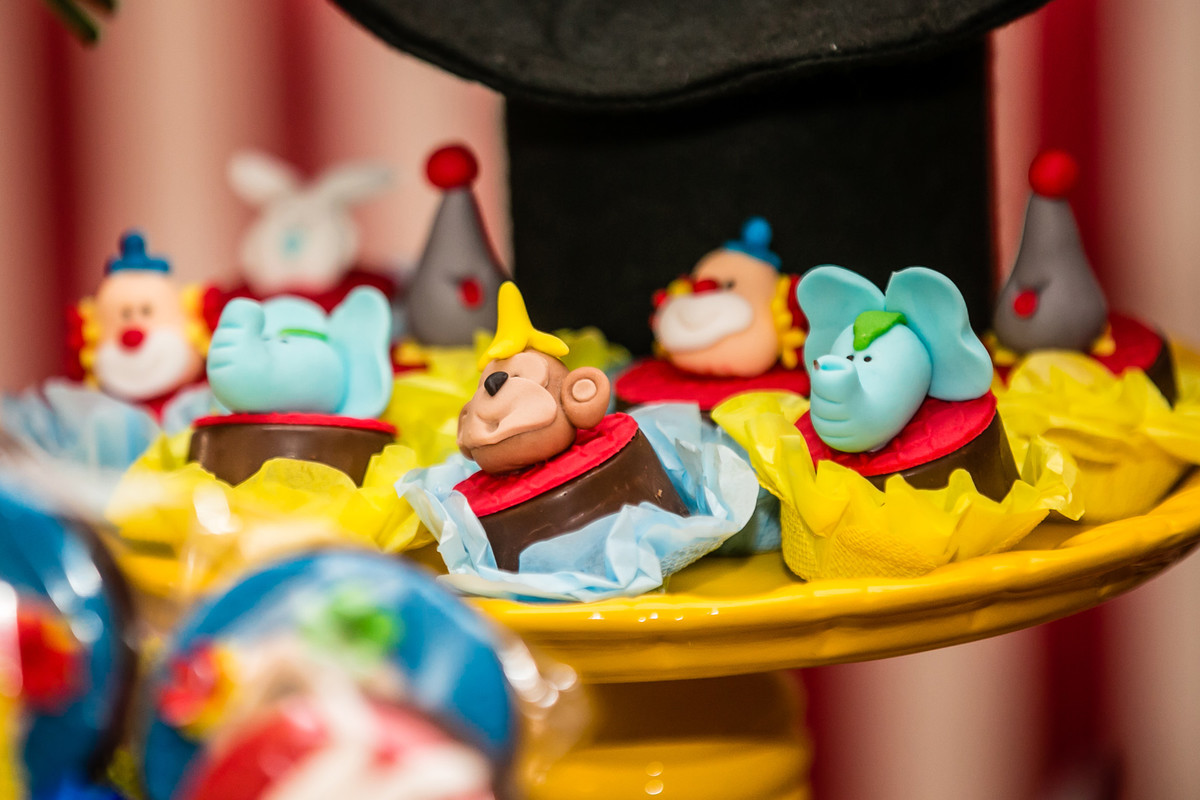 detalhes de decoração