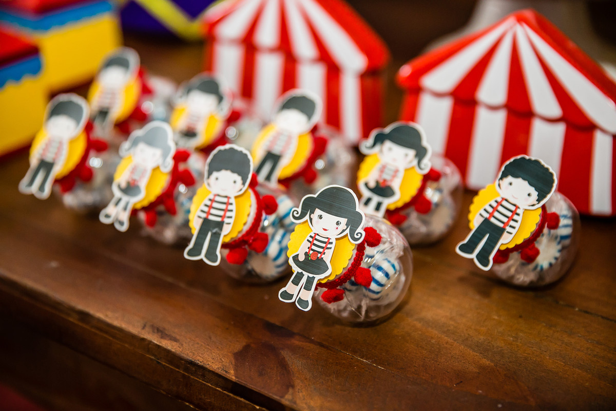 balinhas de festa intanfil