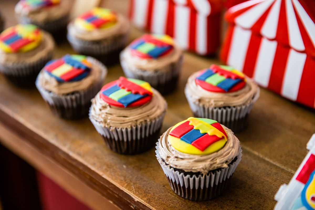cupcake