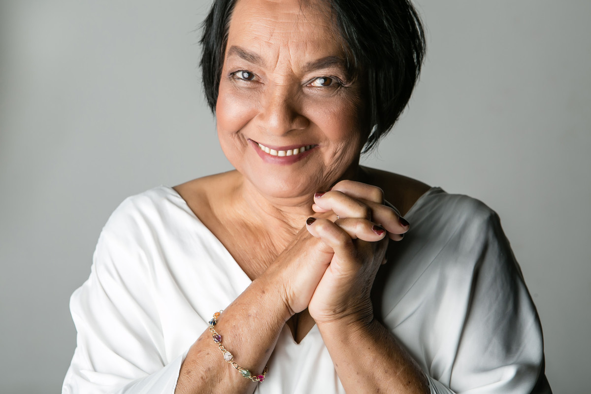 registrando momentos