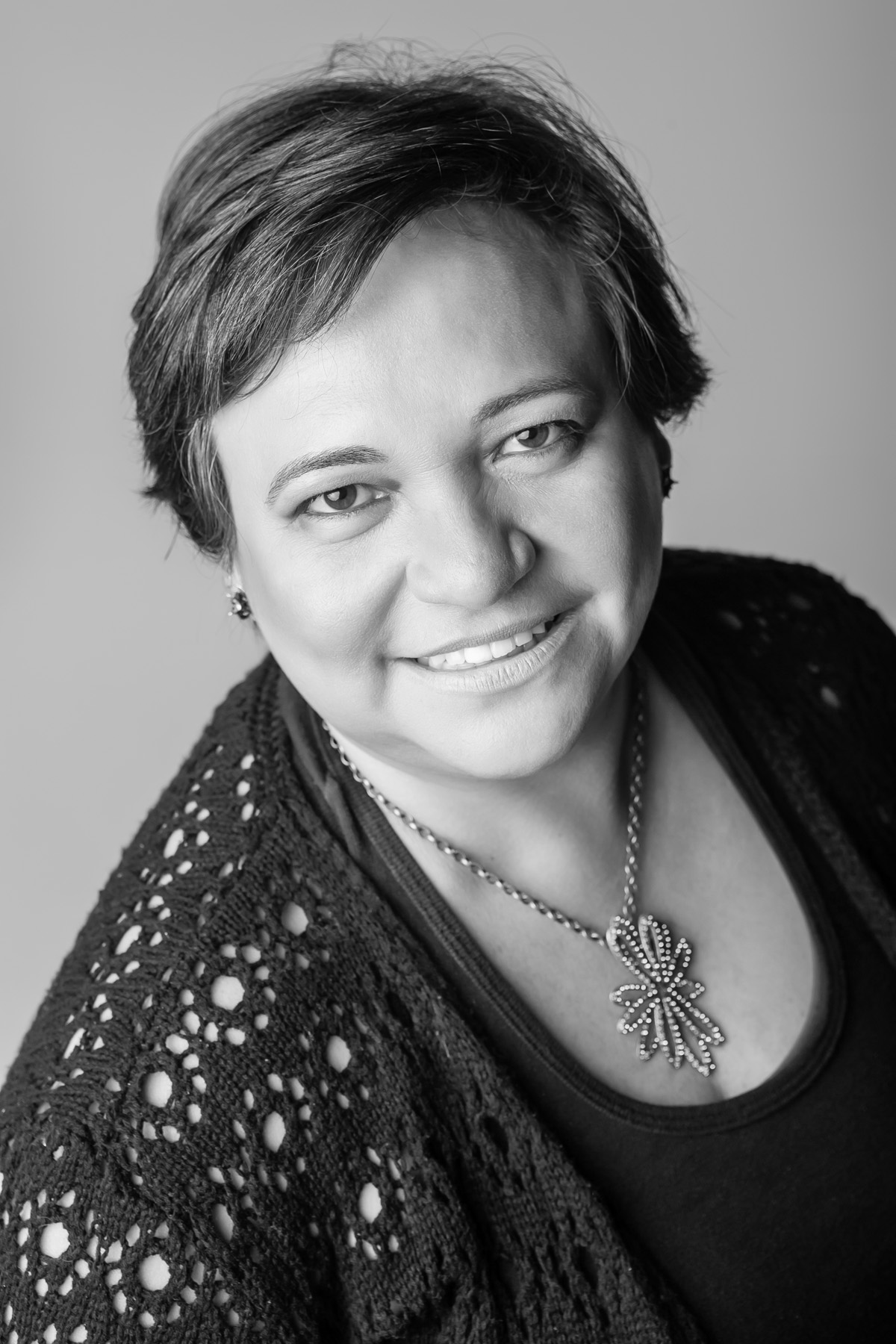 fotografia de familia