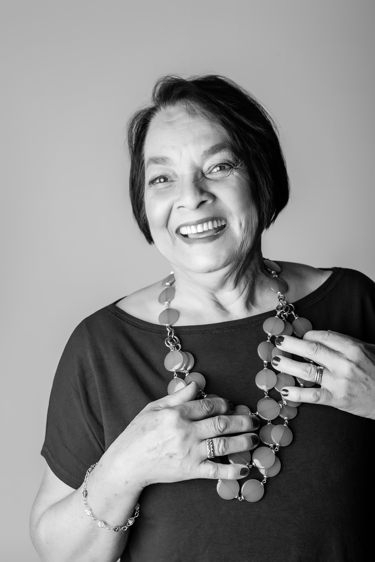 fotografia preto e branco