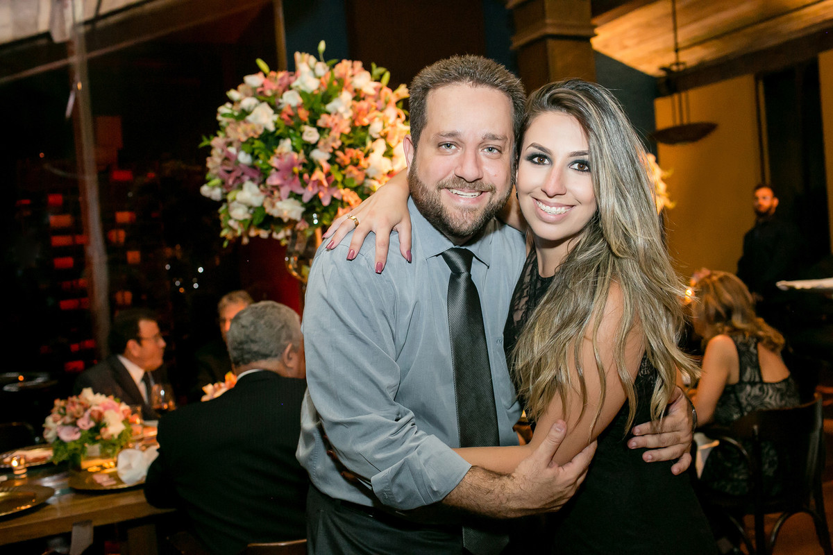 convidados de casamento