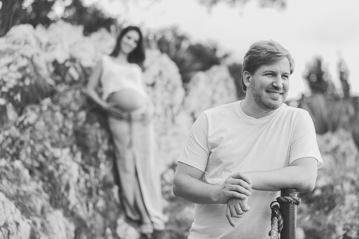 papai e mamãe de primeira viagem