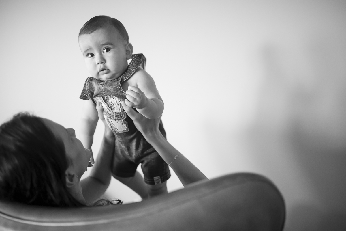 criança com cara de espanto