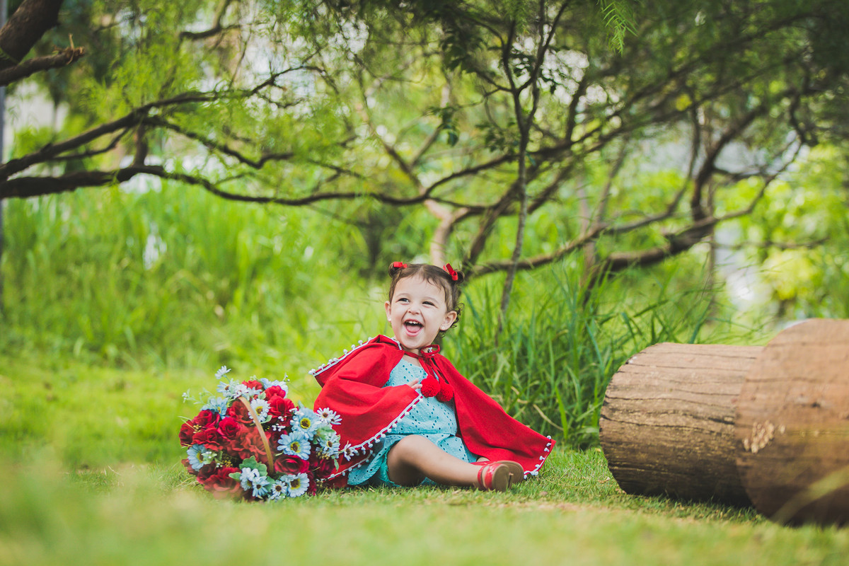 sorriso gostoso de menina