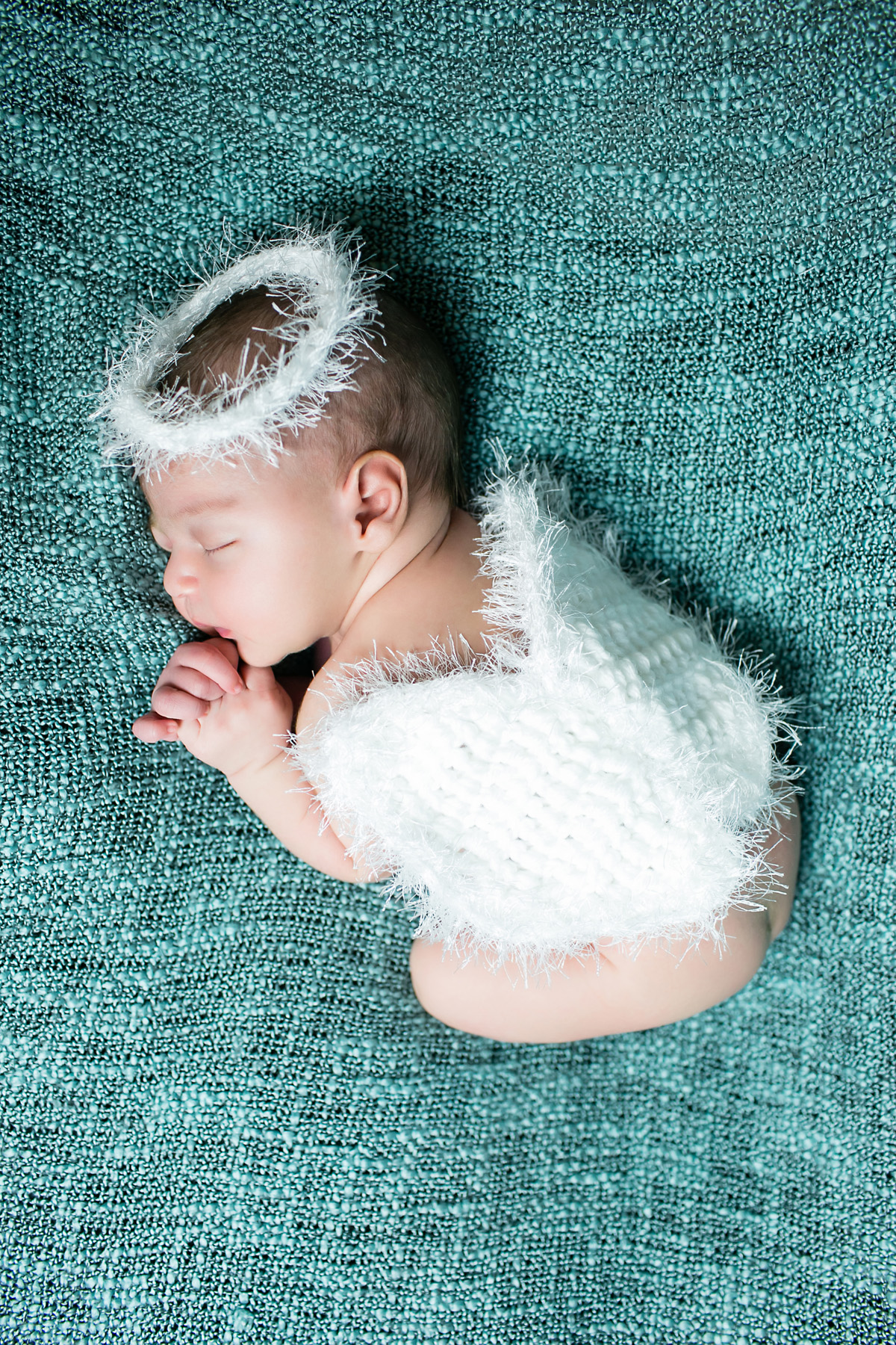 asinhas para crianças