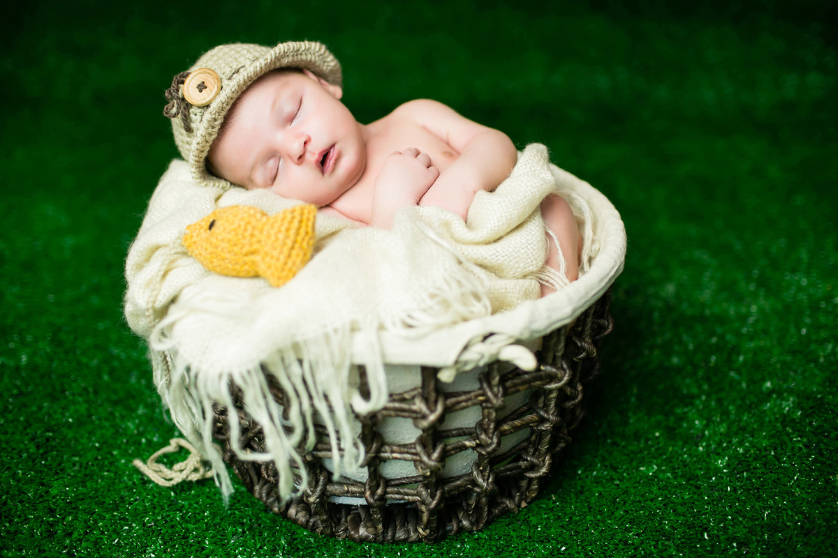 roupinha de pescador