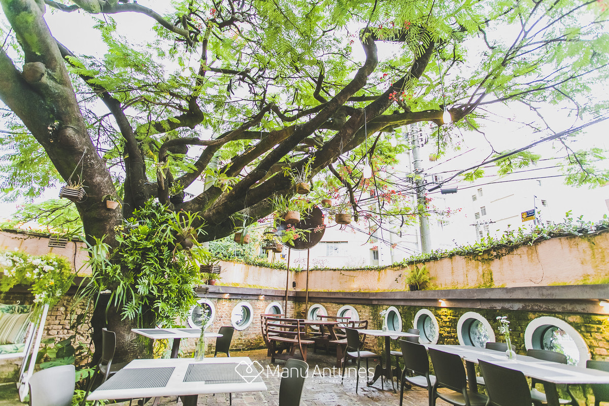 quintal do pellegrino