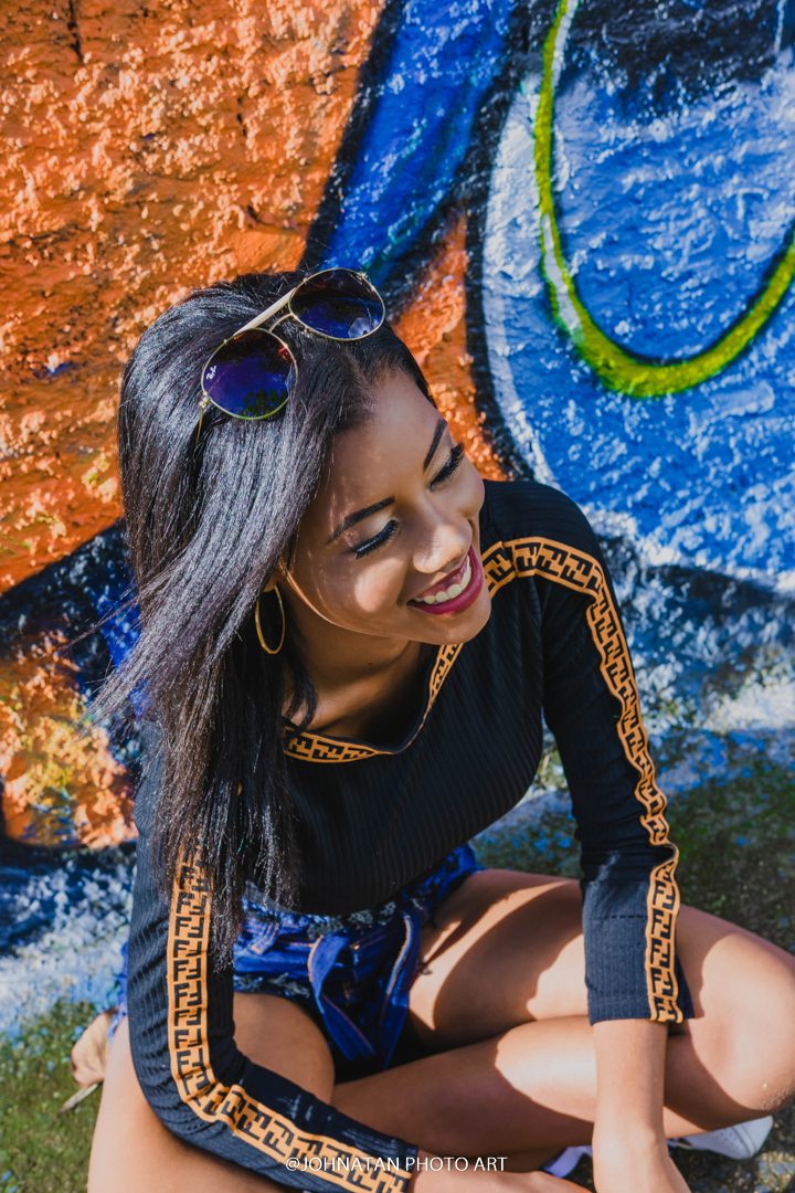 Book feminino realizado em Araguari. Comemorando seu aniversario de 15 anos.