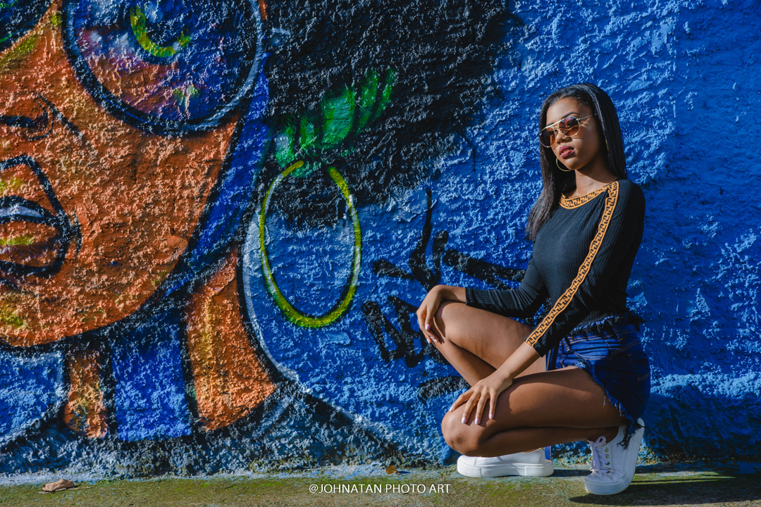 Book feminino realizado em Araguari. Comemorando seu aniversario de 15 anos.