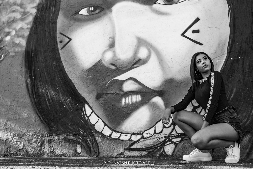 Book feminino realizado em Araguari. Comemorando seu aniversario de 15 anos.