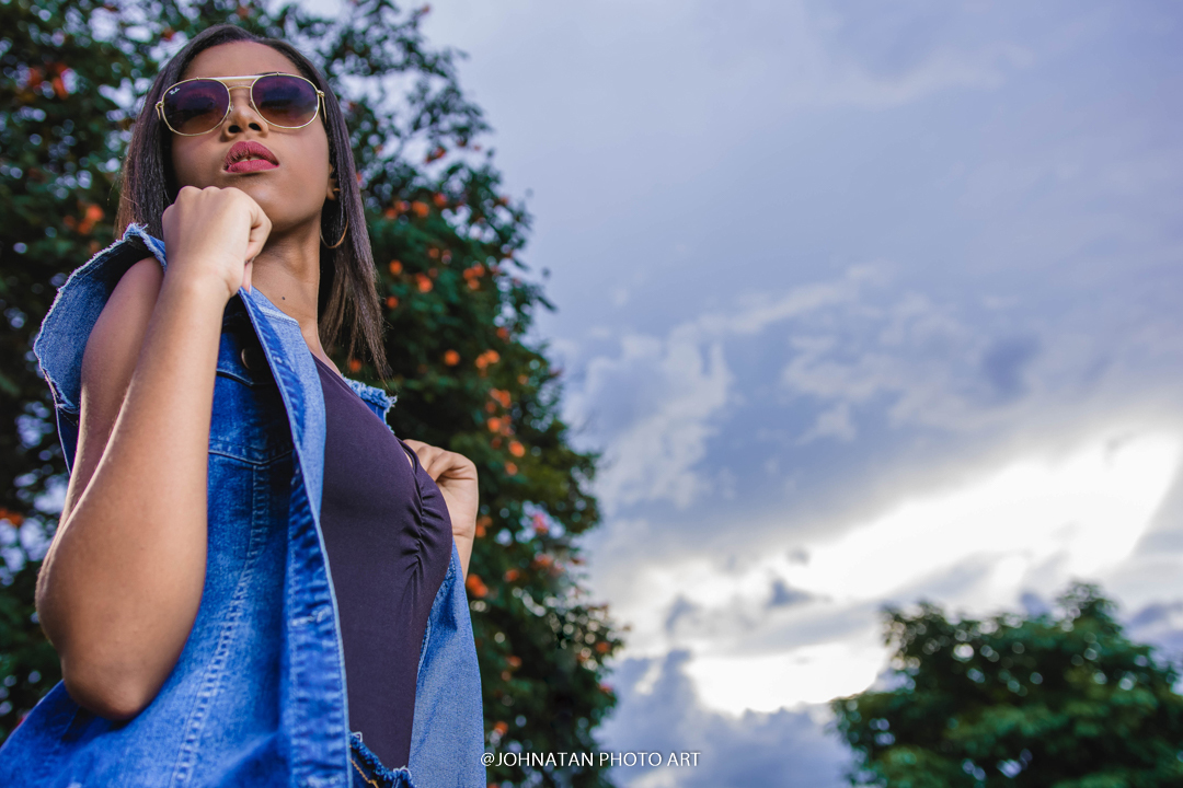 Book feminino realizado em Araguari. Comemorando seu aniversario de 15 anos.