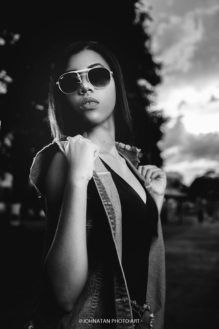 Book feminino realizado em Araguari. Comemorando seu aniversario de 15 anos.