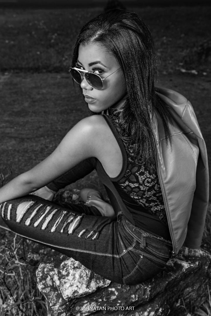 Book feminino realizado em Araguari. Comemorando seu aniversario de 15 anos.