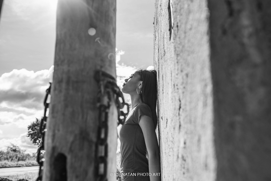 Book feminino realizado em Araguari. Comemorando seu aniversario de 15 anos.