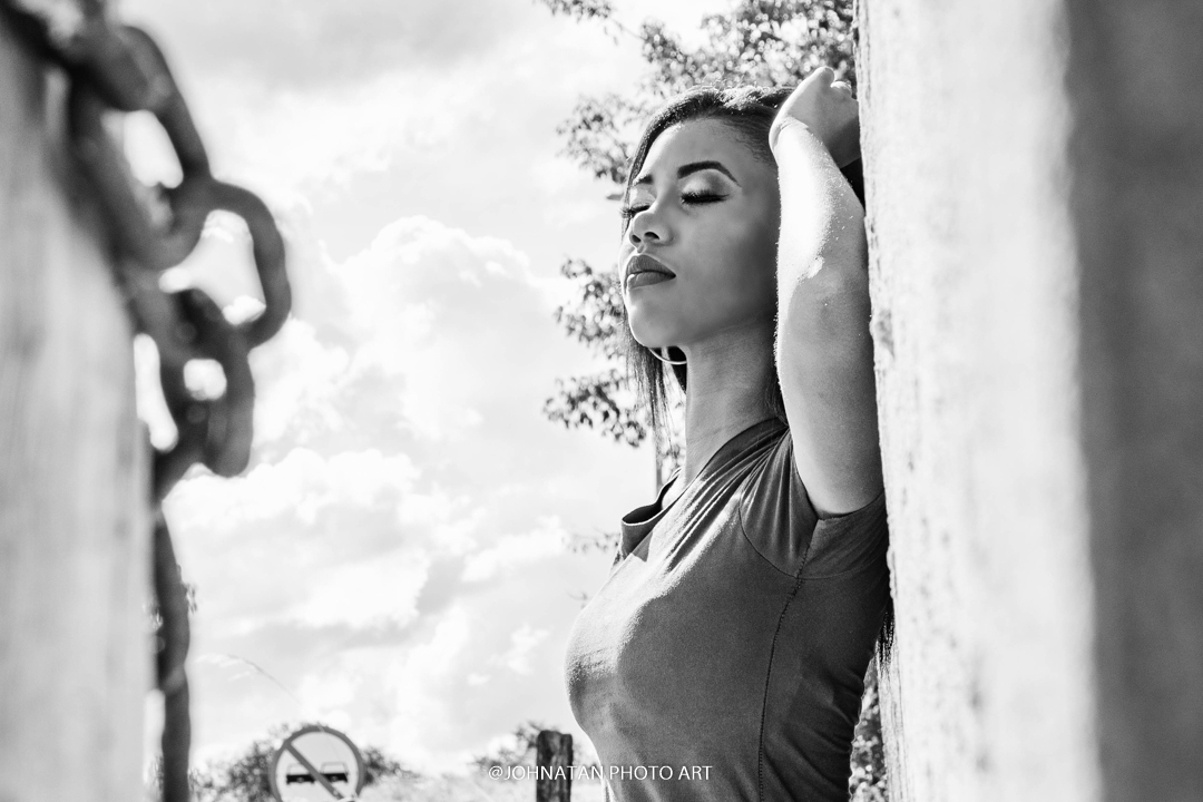 Book feminino realizado em Araguari. Comemorando seu aniversario de 15 anos.