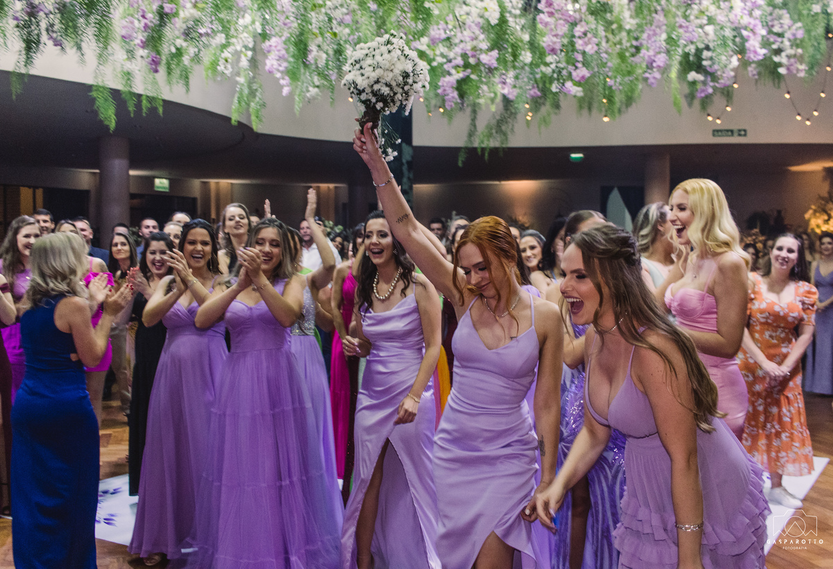 Festa de Casamento
