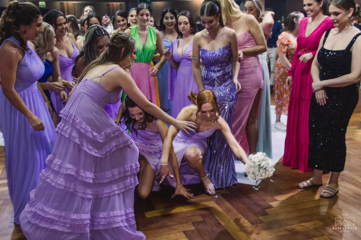 Festa de Casamento