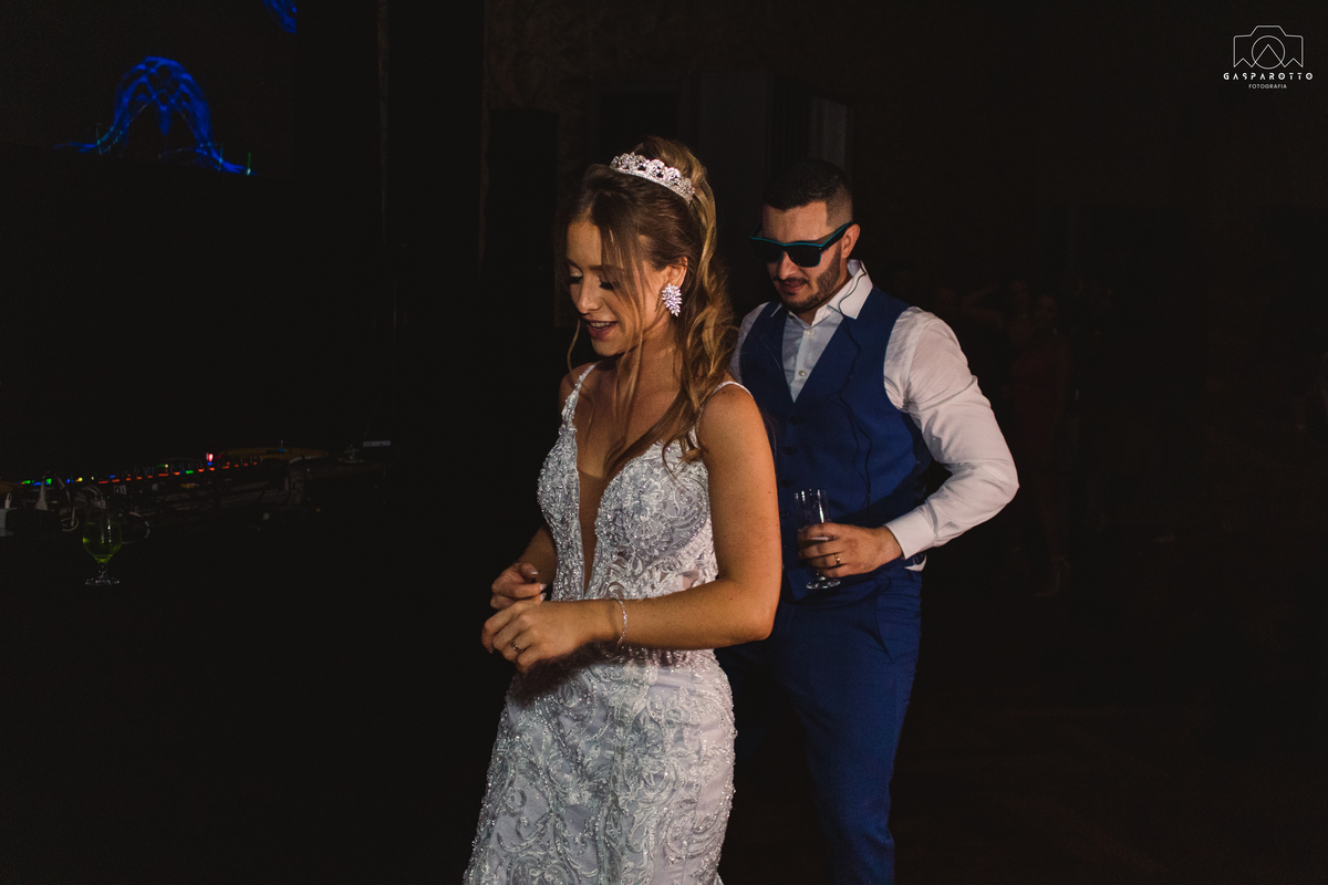 Festa de Casamento