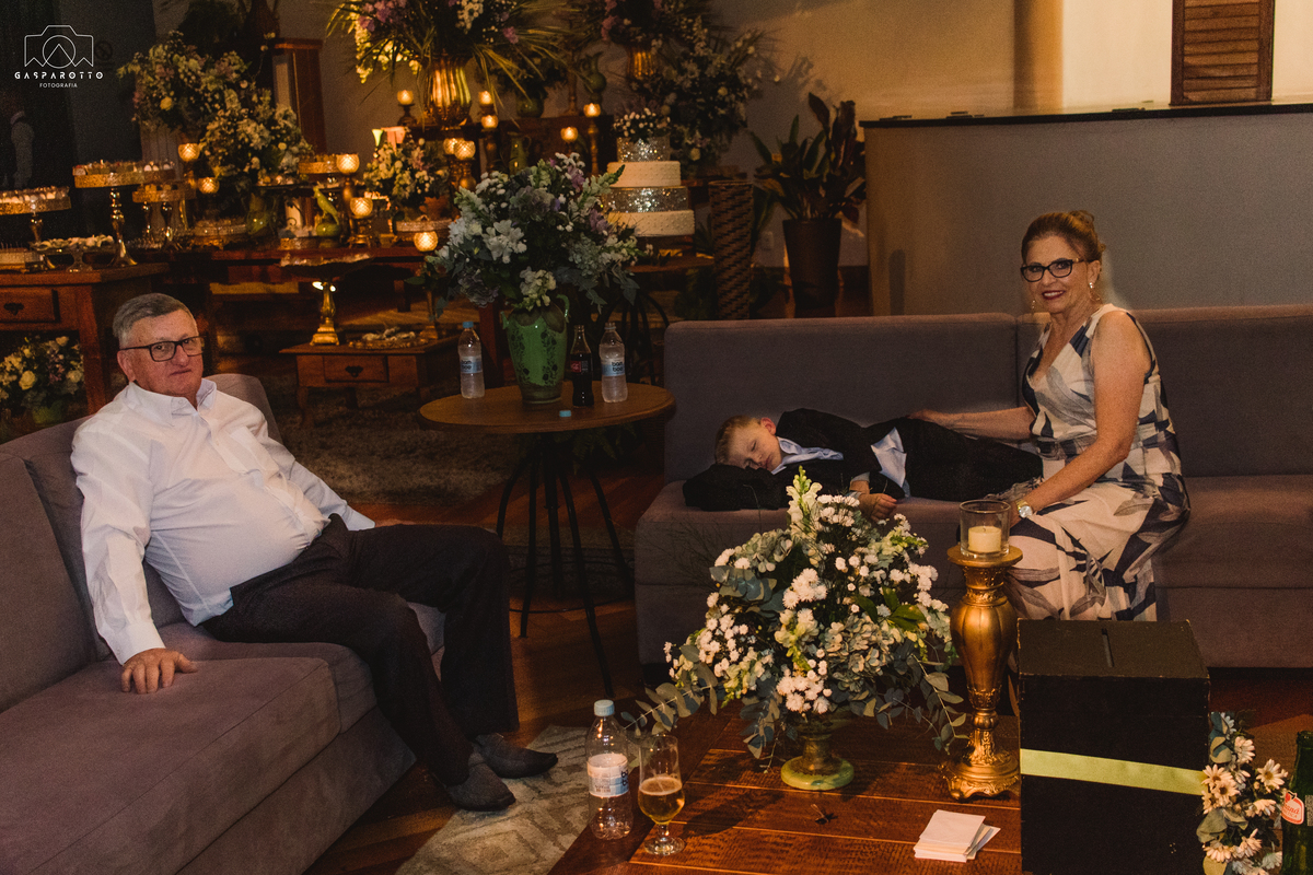Festa de Casamento